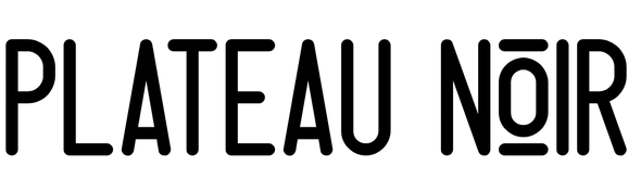 Plateau Noir